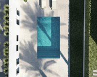 New Build - Villa - Lorca - Jardines de Almenara
