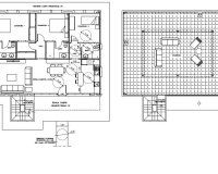 New Build - Villa - Lorca - Jardines de Almenara