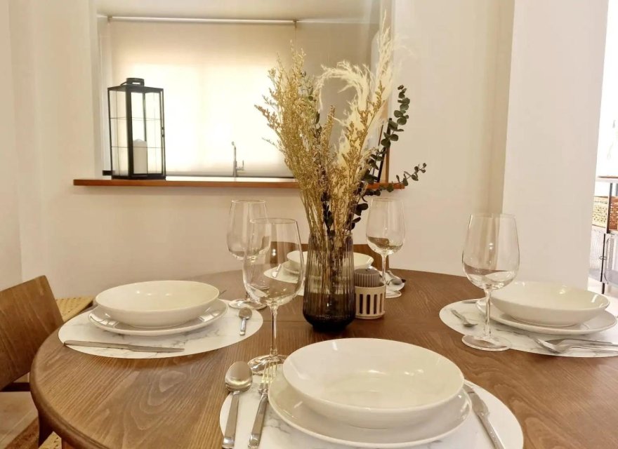 New Build - Villa - Lorca - Purias