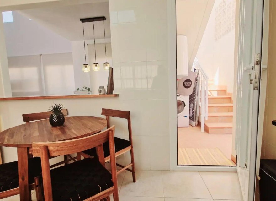 New Build - Villa - Lorca - Purias