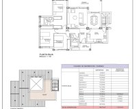 New Build - Villa - Lorca - Purias