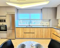 New Build - Villa - Lorca - Purias