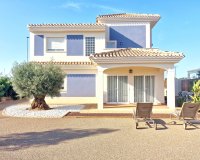 New Build - Villa - Lorca - Purias