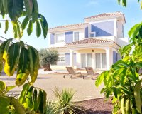 New Build - Villa - Lorca - Purias