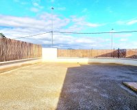 New Build - Villa - Lorca - Purias