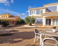 New Build - Villa - Lorca - Purias