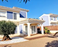 New Build - Villa - Lorca - Purias