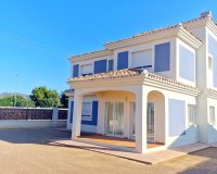 New Build - Villa - Lorca - Purias