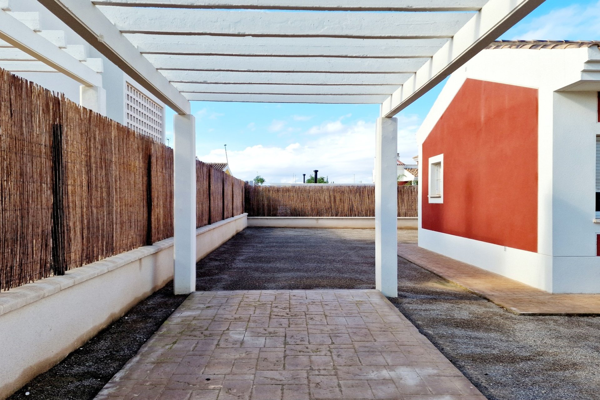 New Build - Villa - Lorca - Purias