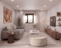 New Build - Villa - Lorca - Purias