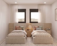 New Build - Villa - Lorca - Purias