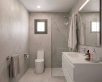 New Build - Villa - Lorca - Purias