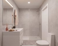 New Build - Villa - Lorca - Purias