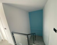 New Build - Villa - Los Alcazares - La Concha