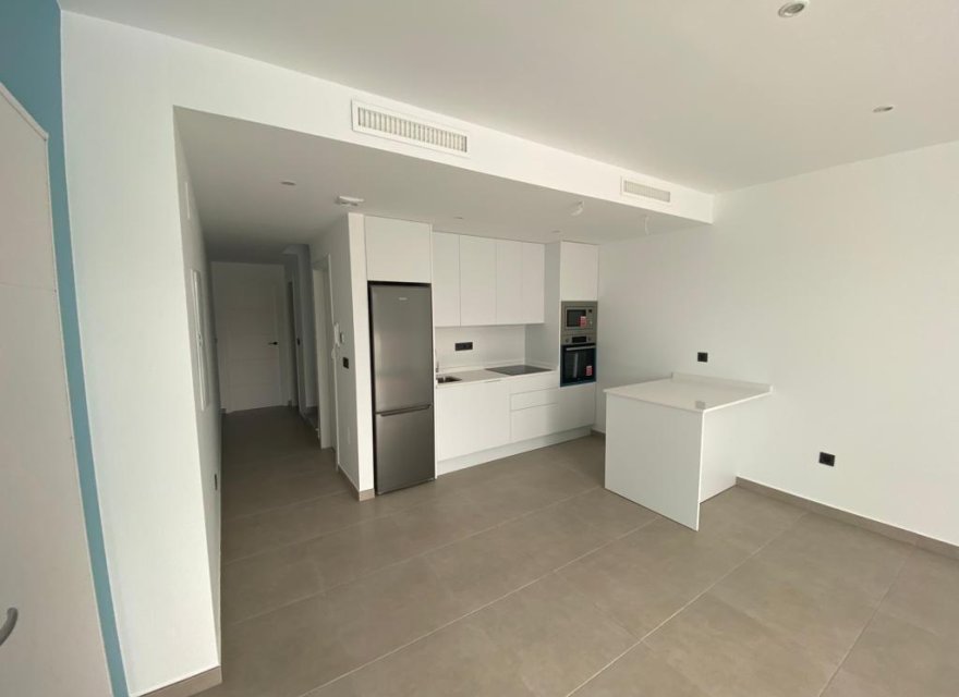 New Build - Villa - Los Alcazares - La Concha