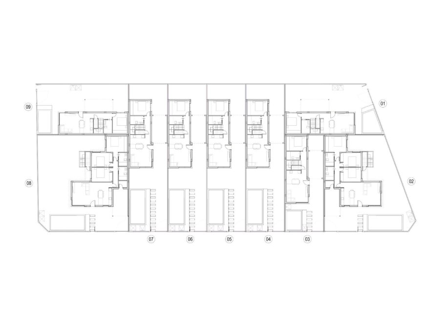 New Build - Villa - Los Alcazares - La Concha