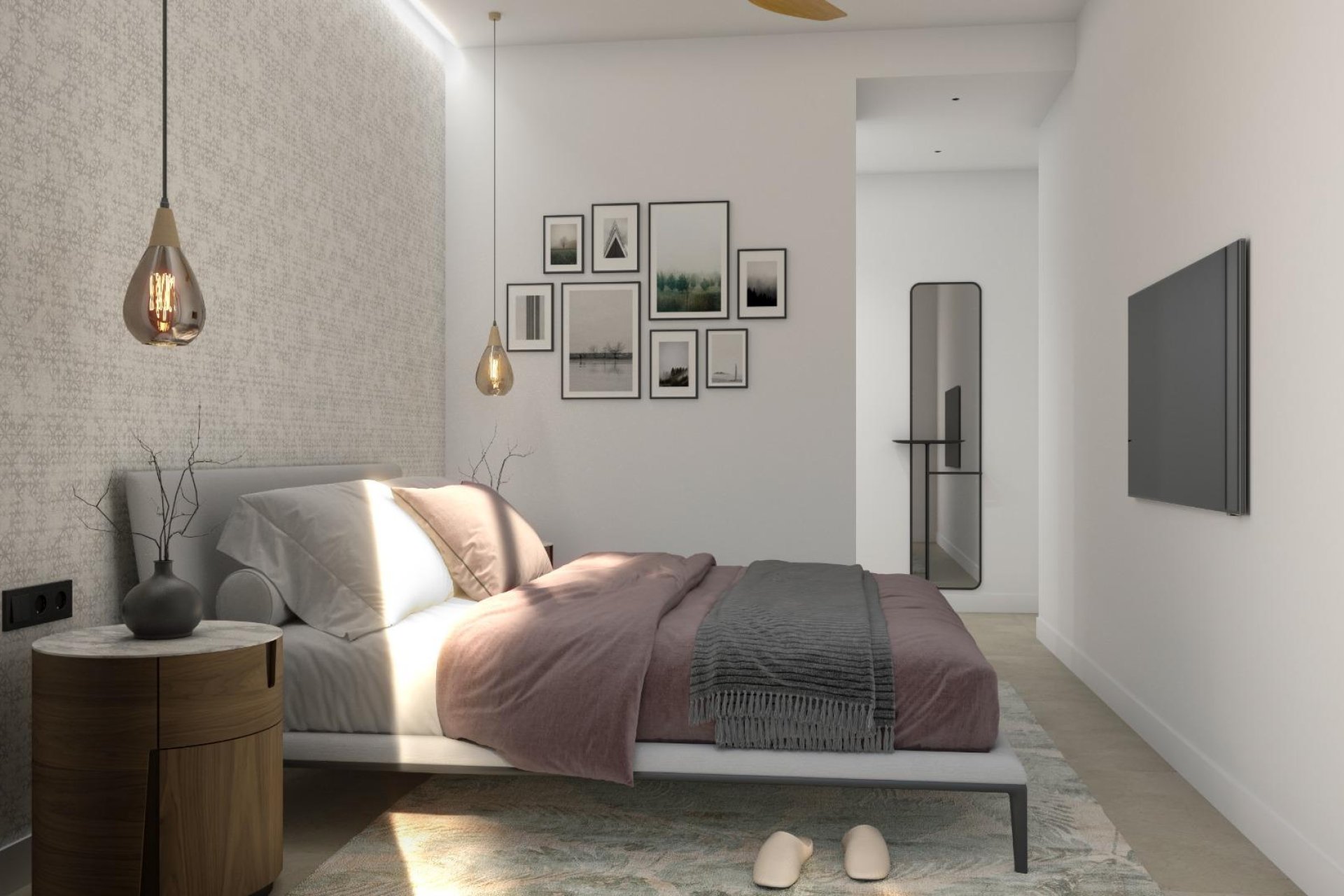 New Build - Villa - Los Alcazares - La Serena Golf