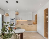 New Build - Villa - Los Alcazares - La Serena Golf