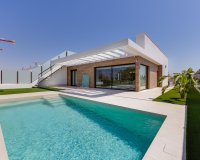New Build - Villa - Los Alcazares - La Serena Golf