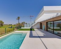 New Build - Villa - Los Alcazares - La Serena Golf