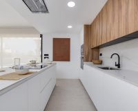 New Build - Villa - Los Alcazares - La Serena Golf