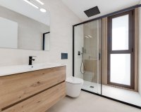 New Build - Villa - Los Alcazares - La Serena Golf