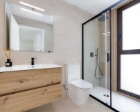 New Build - Villa - Los Alcazares - La Serena Golf