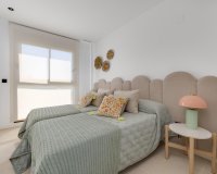 New Build - Villa - Los Alcazares - La Serena Golf