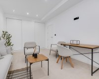 New Build - Villa - Los Alcazares - La Serena Golf