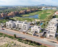 New Build - Villa - Los Alcazares - La Serena Golf