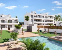 New Build - Villa - Los Alcazares - La Serena Golf