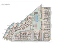 New Build - Villa - Los Alcazares - La Serena Golf