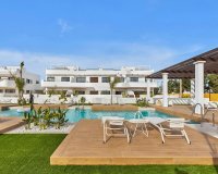 New Build - Villa - Los Alcazares - La Serena Golf