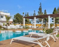 New Build - Villa - Los Alcazares - La Serena Golf