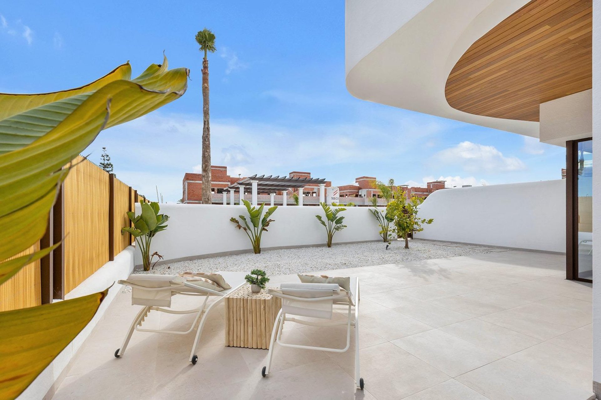 New Build - Villa - Los Alcazares - La Serena Golf
