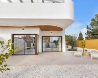 New Build - Villa - Los Alcazares - La Serena Golf
