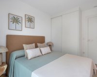 New Build - Villa - Los Alcazares - La Serena Golf
