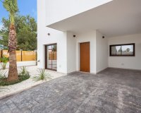 New Build - Villa - Los Alcazares - La Serena Golf