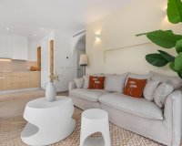 New Build - Villa - Los Alcazares - La Serena Golf
