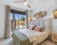 New Build - Villa - Los Alcazares - La Serena Golf