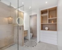 New Build - Villa - Los Alcazares - La Serena Golf