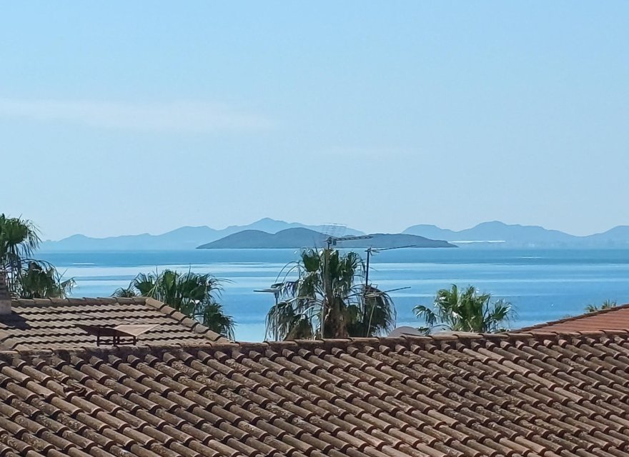 New Build - Villa - Los Alcazares - Playa la Atascadera