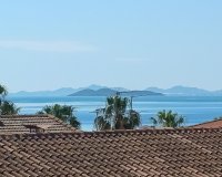 New Build - Villa - Los Alcazares - Playa la Atascadera