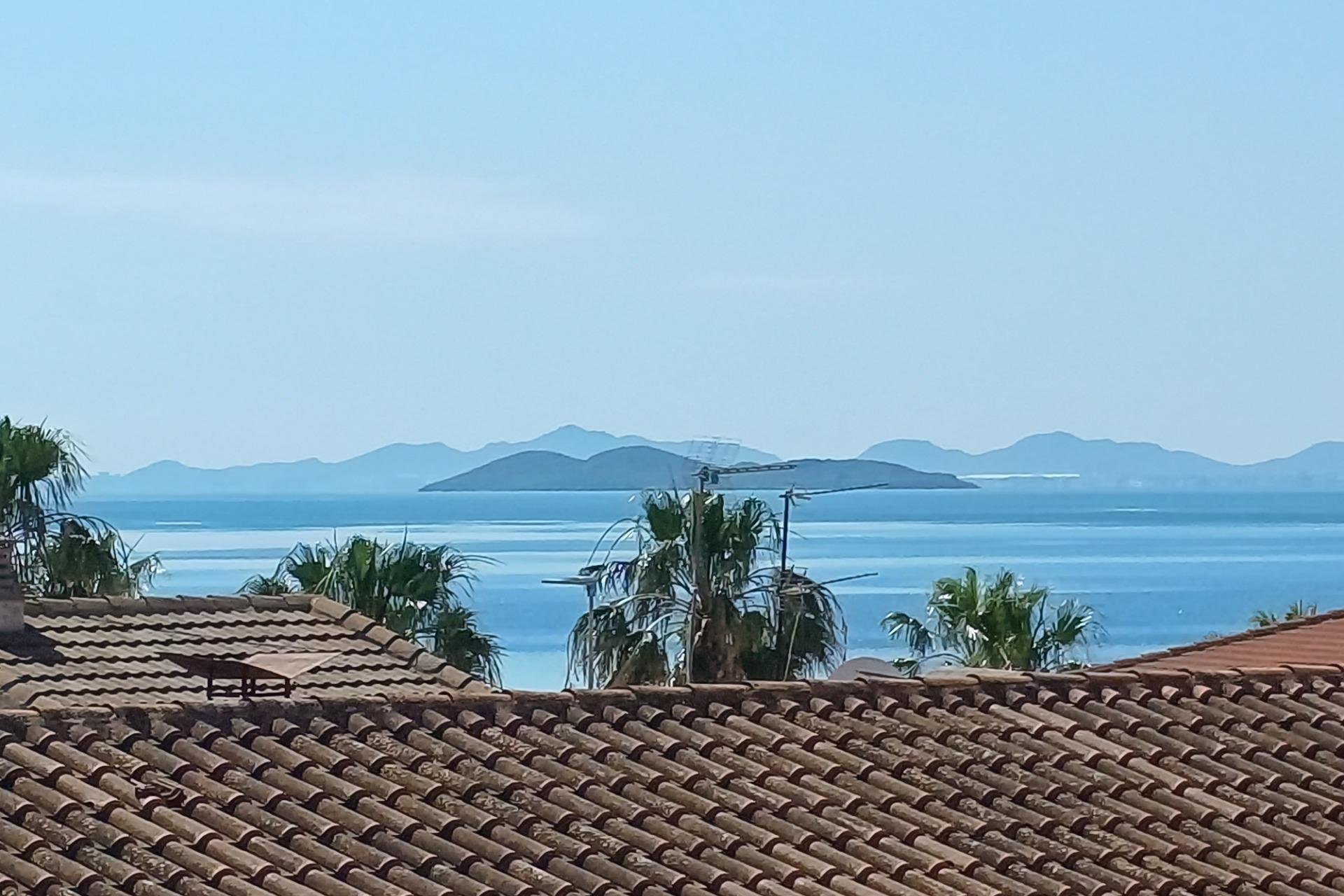 New Build - Villa - Los Alcazares - Playa la Atascadera