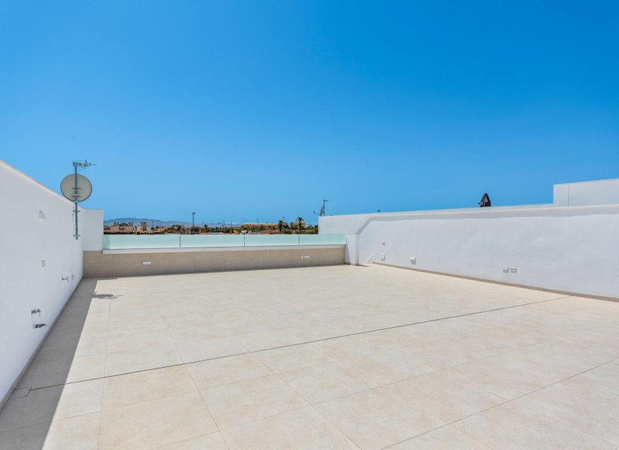 New Build - Villa - Los Alcazares - Serena Golf