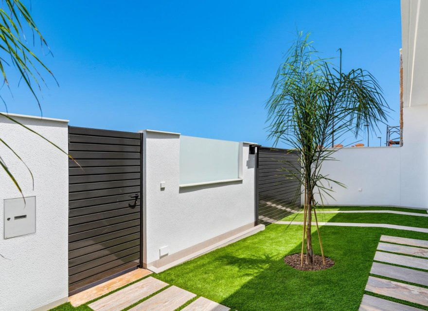 New Build - Villa - Los Alcazares - Serena Golf