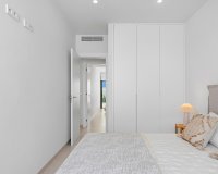 New Build - Villa - Los Alcazares - Serena Golf