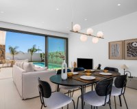 New Build - Villa - Los Alcazares - Serena Golf