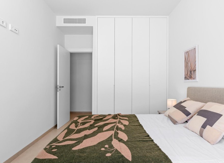 New Build - Villa - Los Alcazares - Serena Golf