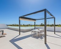 New Build - Villa - Los Alcazares - Serena Golf